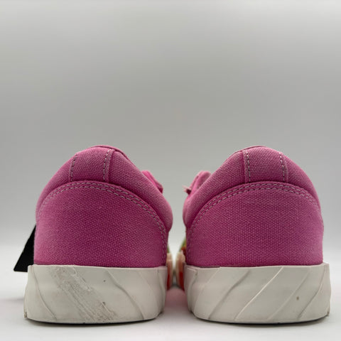 Off White Vulcanized Canvas Low 'Tie Dye' | EU 33 / US PS 2Y
