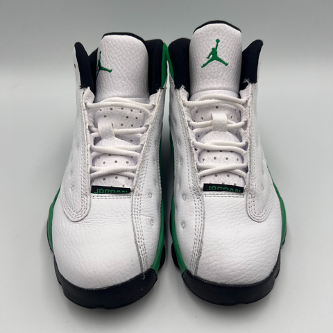 Jordan 13 Retro PS `White Lucky Green (2020)` | TD 13C (NB)