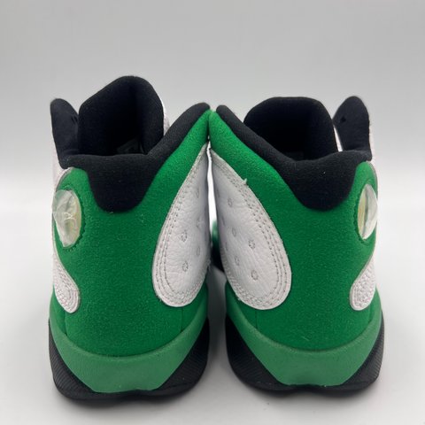 Jordan 13 Retro PS `White Lucky Green (2020)` | TD 13C (NB)