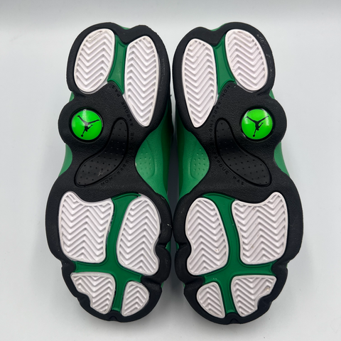 Jordan 13 Retro PS `White Lucky Green (2020)` | TD 13C (NB)