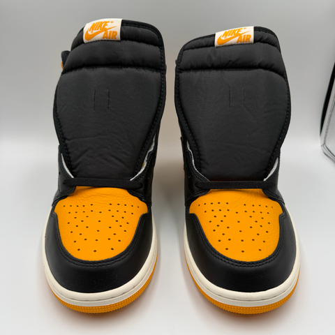 Air Jordan 1 Retro 'Taxi (2022)' | US M 13