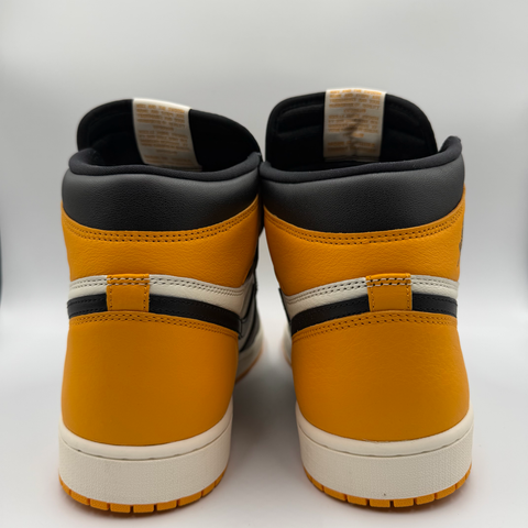 Air Jordan 1 Retro 'Taxi (2022)' | US M 13
