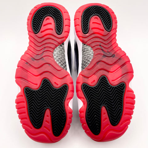 Air Jordan 11 Retro Low 'Concord Bred (2020)' | US GS 4.5Y