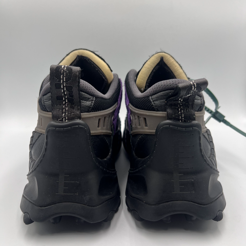 OFF-WHITE Odsy-1000 `Black Grey Fuchsia` | EU 43 / US M 10