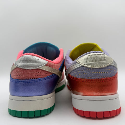Nike Dunk Low 'Sunset Pulse (2021 Women (2021)'s)' | US W10 / US M8.5