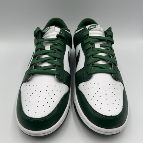 Nike Dunk Low 'Michigan State' | US M 13