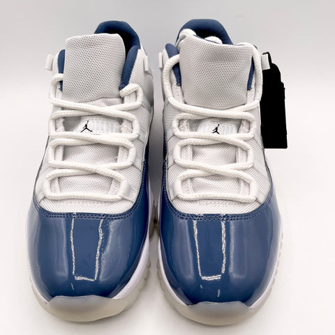 Air Jordan 11 Retro 'Diffused Blue (2024)' | US M 10
