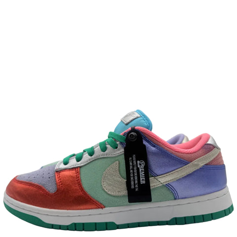 Nike Dunk Low 'Sunset Pulse (2021 Women (2021)'s)' | US W10 / US M8.5