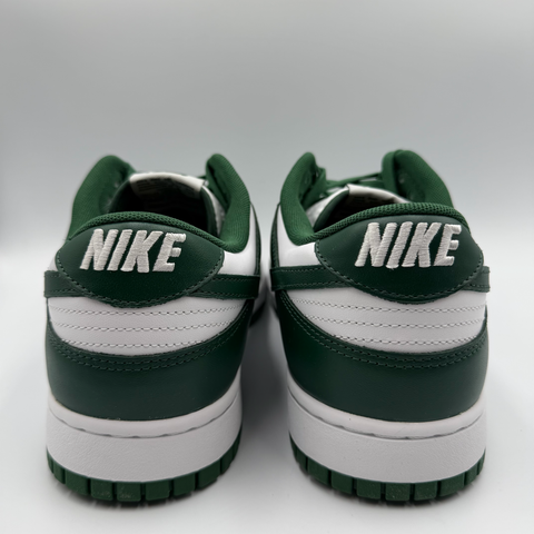 Nike Dunk Low 'Michigan State' | US M 13