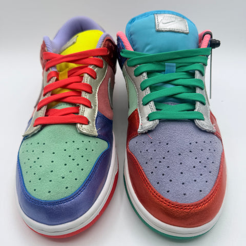 Nike Dunk Low 'Sunset Pulse (2021 Women (2021)'s)' | US W10 / US M8.5