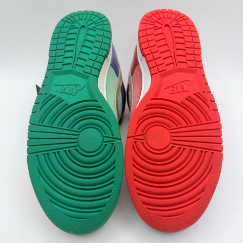 Nike Dunk Low 'Sunset Pulse (2021 Women (2021)'s)' | US W10 / US M8.5