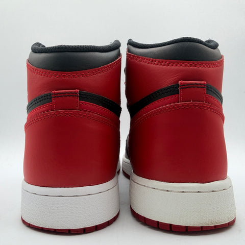 Air Jordan 1 Retro High 'Bred Banned (2016)' | US GS 7Y