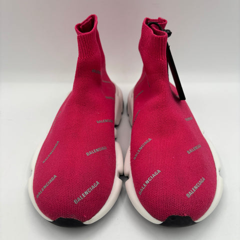 Balenciaga Kids Speed Trainer 'Pink' | EU 32 / US 1Y