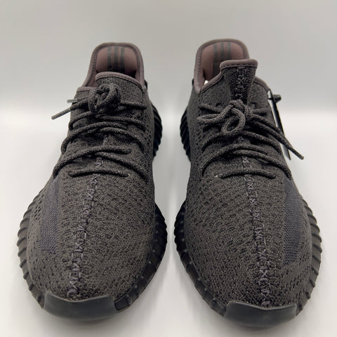 Adidas Yeezy Boost 350V2 (Static Black Reflective (2019)' | US M 14 (No Box)