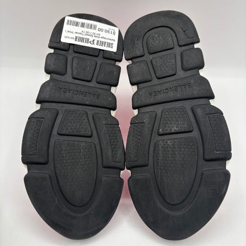 Balenciaga Kids Speed Trainer 'Pink' | EU 32 / US 1Y