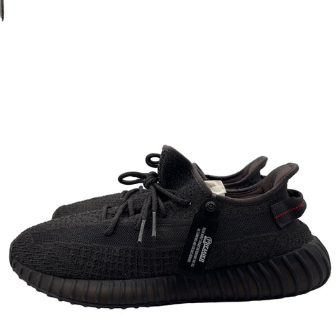 Adidas Yeezy Boost 350V2 (Static Black Reflective (2019)' | US M 14 (No Box)