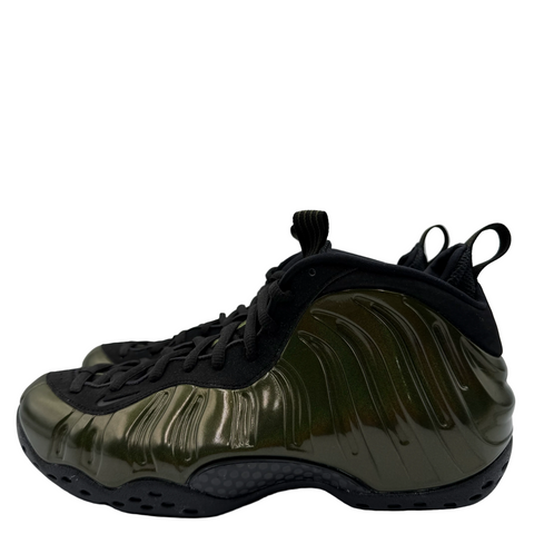 Nike Air Foamposite One 'Legion Green (2017)' | US M 10