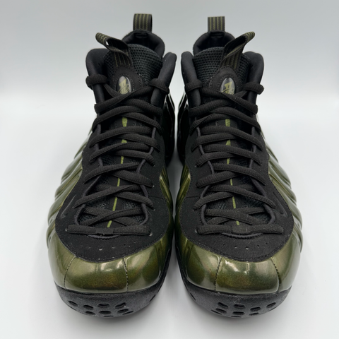 Nike Air Foamposite One 'Legion Green (2017)' | US M 10