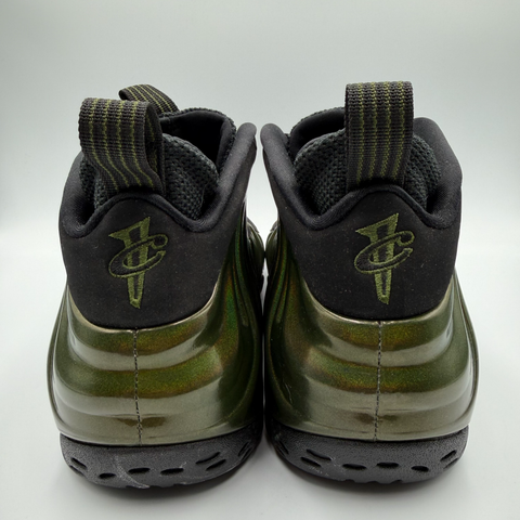 Nike Air Foamposite One 'Legion Green (2017)' | US M 10