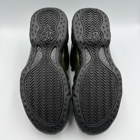 Nike Air Foamposite One 'Legion Green (2017)' | US M 10