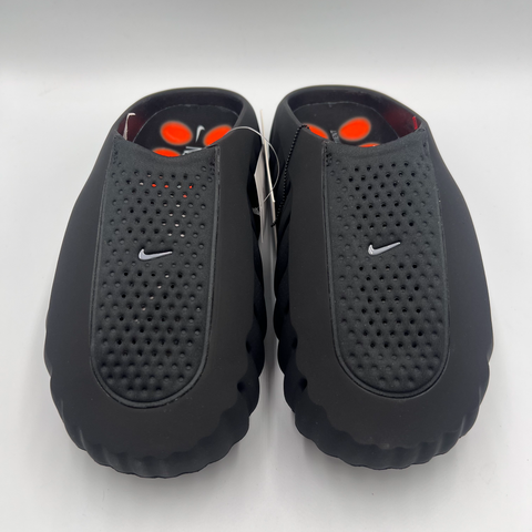 Nike Mind 001 Slide `Black Chrome (2026)` | US M 10
