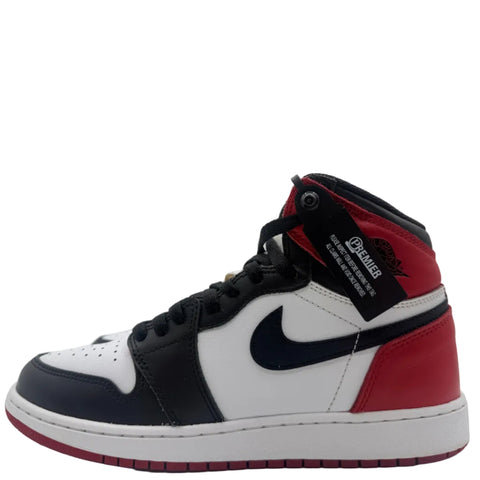 Air Jordan 1 Retro High 'Black Toe (2016)' | US GS 7Y