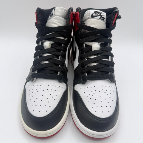 Air Jordan 1 Retro High 'Black Toe (2016)' | US GS 7Y