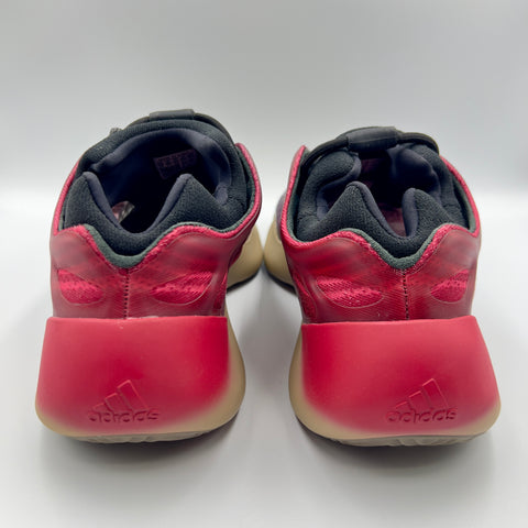 Adidas Yeezy 700 V3 'Fade Carbon (2022)' | US M 14 (No Box)