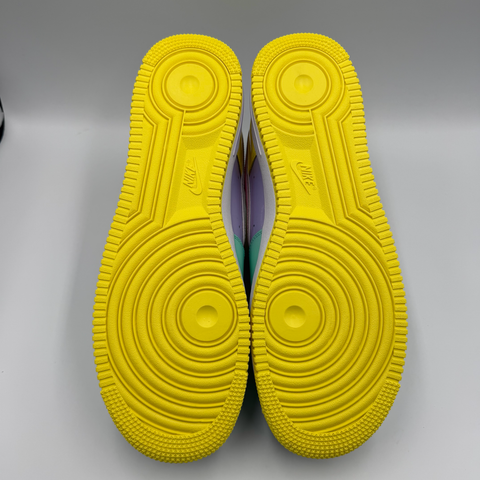 Nike Air Force 1 Low 'Easter (2026)' | US M 12