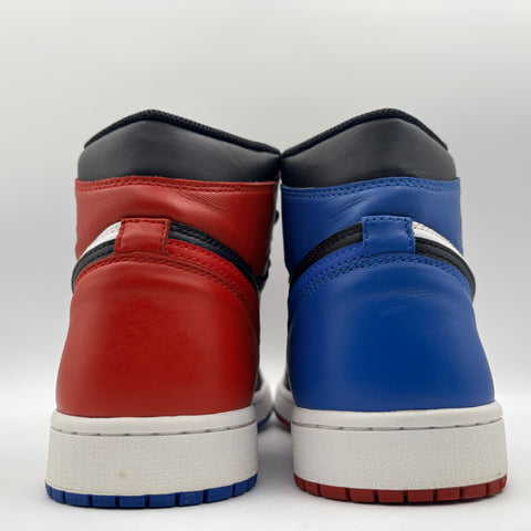 Air Jordan 1 Retro High OG 'Top 3 (2016)' | US M 8.5 (No Box)