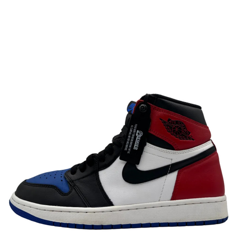 Air Jordan 1 Retro High OG 'Top 3 (2016)' | US M 8.5 (No Box)