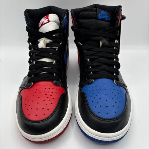 Air Jordan 1 Retro High OG 'Top 3 (2016)' | US M 8.5 (No Box)