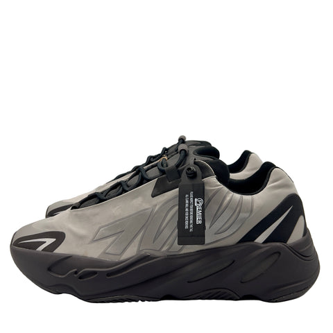 Adidas Yeezy Boost 700 MNVN 'Metallic (2021)' | US M 14