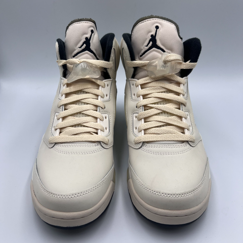 Jordan 5 Retro SE `Sail (2024)` | US M 9