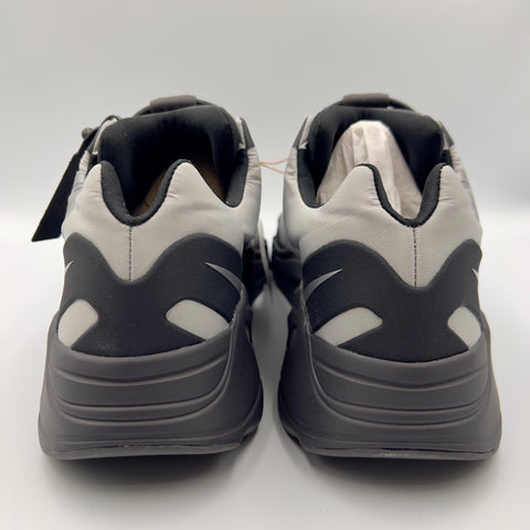 Adidas Yeezy Boost 700 MNVN 'Metallic (2021)' | US M 14