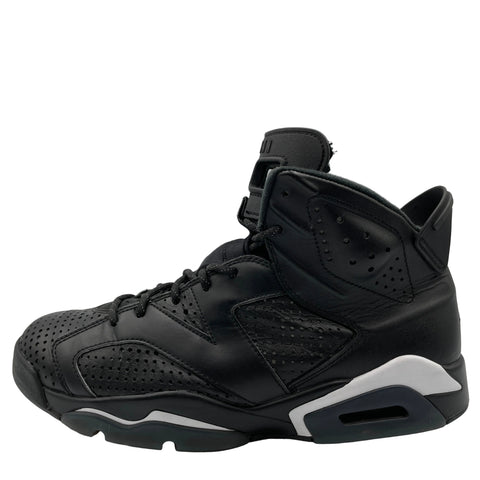 Air Jordan 6 Retro 'Black Cat (2016)' | US M 10