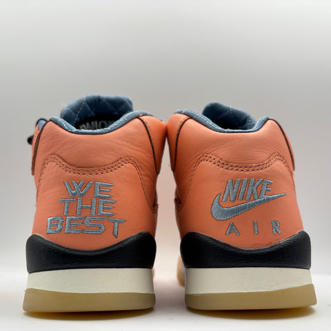 Air Jordan 5 Retro 'DJ Khaled We The Best Crimson Bliss (2022)' | US GS 7Y