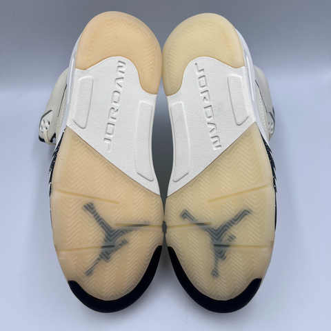 Jordan 5 Retro SE `Sail (2024)` | US M 9