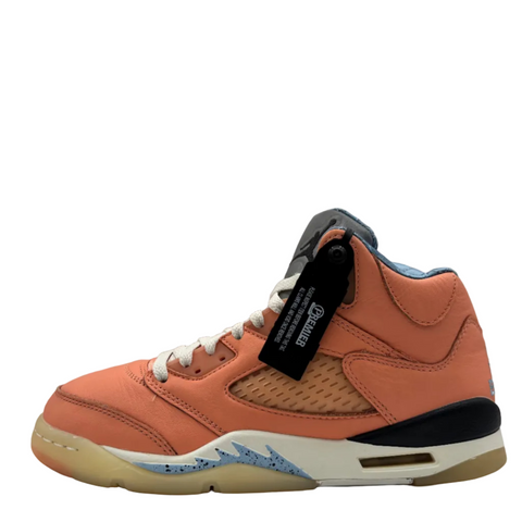 Air Jordan 5 Retro 'DJ Khaled We The Best Crimson Bliss (2022)' | US GS 7Y
