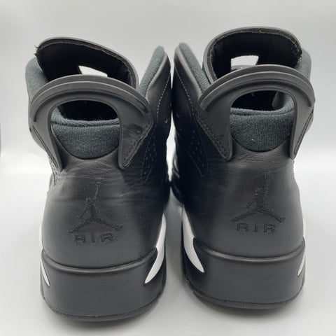 Air Jordan 6 Retro 'Black Cat (2016)' | US M 10
