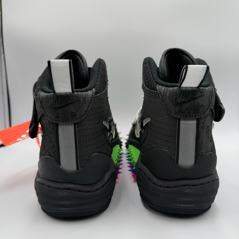 Off-White Air Force 1 Mid 'Off White' | US M 13