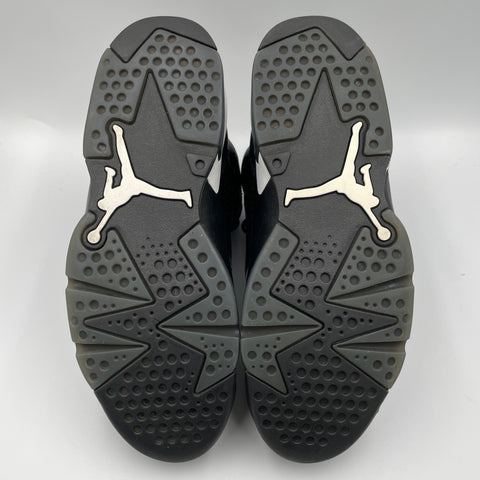 Air Jordan 6 Retro 'Black Cat (2016)' | US M 10