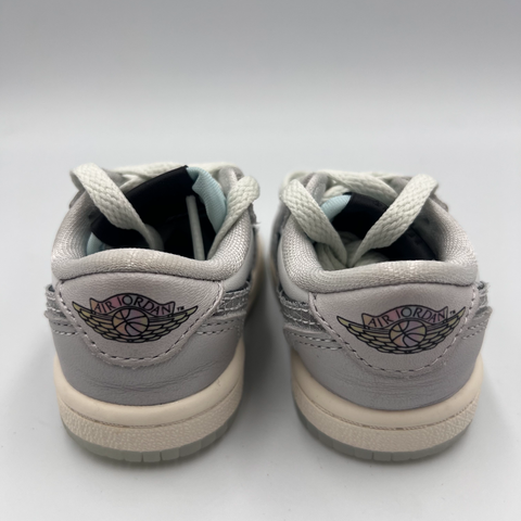 Jordan 1 Retro Low OG TD `Year of the Snake (2025)` | TD 3C