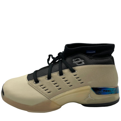 Air Jordan 17 Retro Low SP 'Infinite Archives' | US 10.5M
