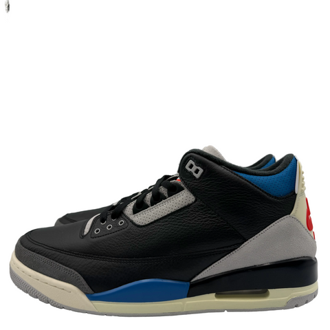 Jordan 3 Retro OG 'Rare Air (2025)' | US M 13