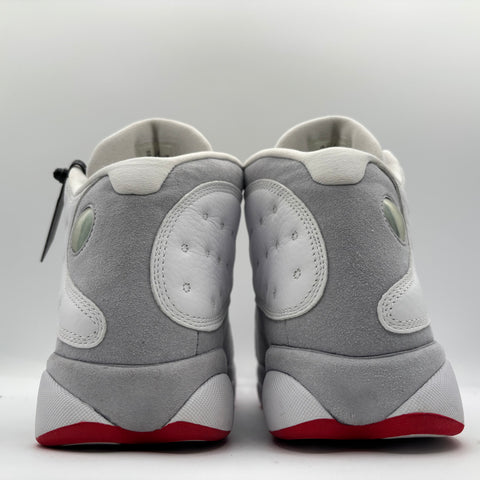 Air Jordan 13 Retro 'Wolf Grey (2023)' | US M 10 (No Box)