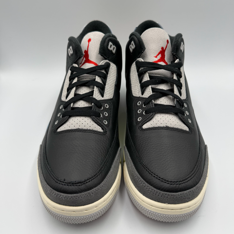 Jordan 3 Retro OG 'Rare Air (2025)' | US M 13