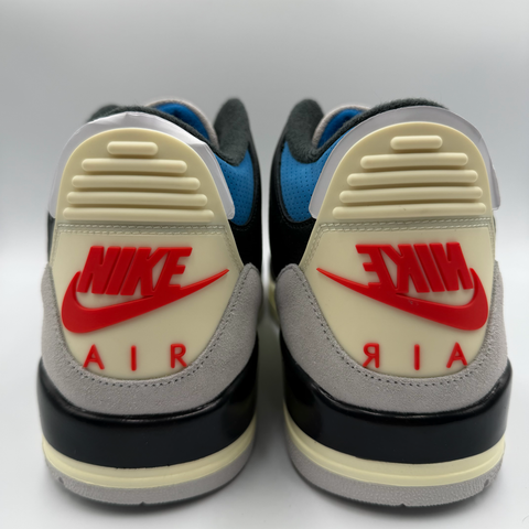 Jordan 3 Retro OG 'Rare Air (2025)' | US M 13