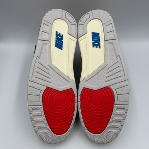 Jordan 3 Retro OG 'Rare Air (2025)' | US M 13