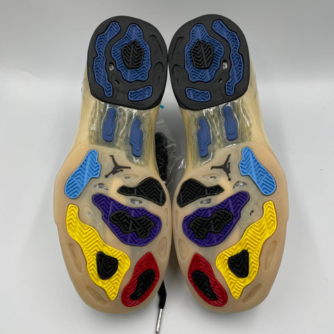 Air Jordan 17 Retro Low SP 'Infinite Archives' | US 10.5M
